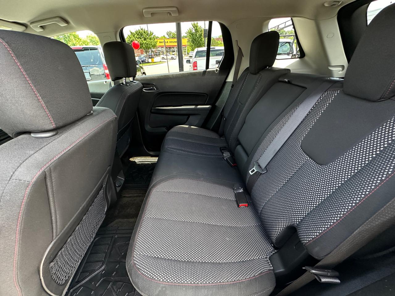 GMC Terrain FWD 4dr SLE w/SLE-2 2017