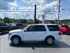 2012 Ford Expedition 