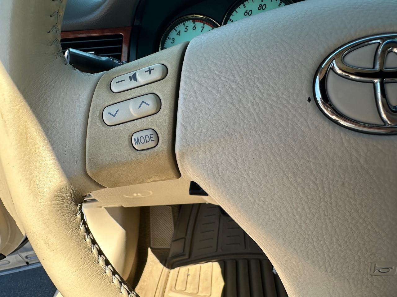 Toyota Camry Solara 2dr Conv SE V6 Auto (Natl) 2006