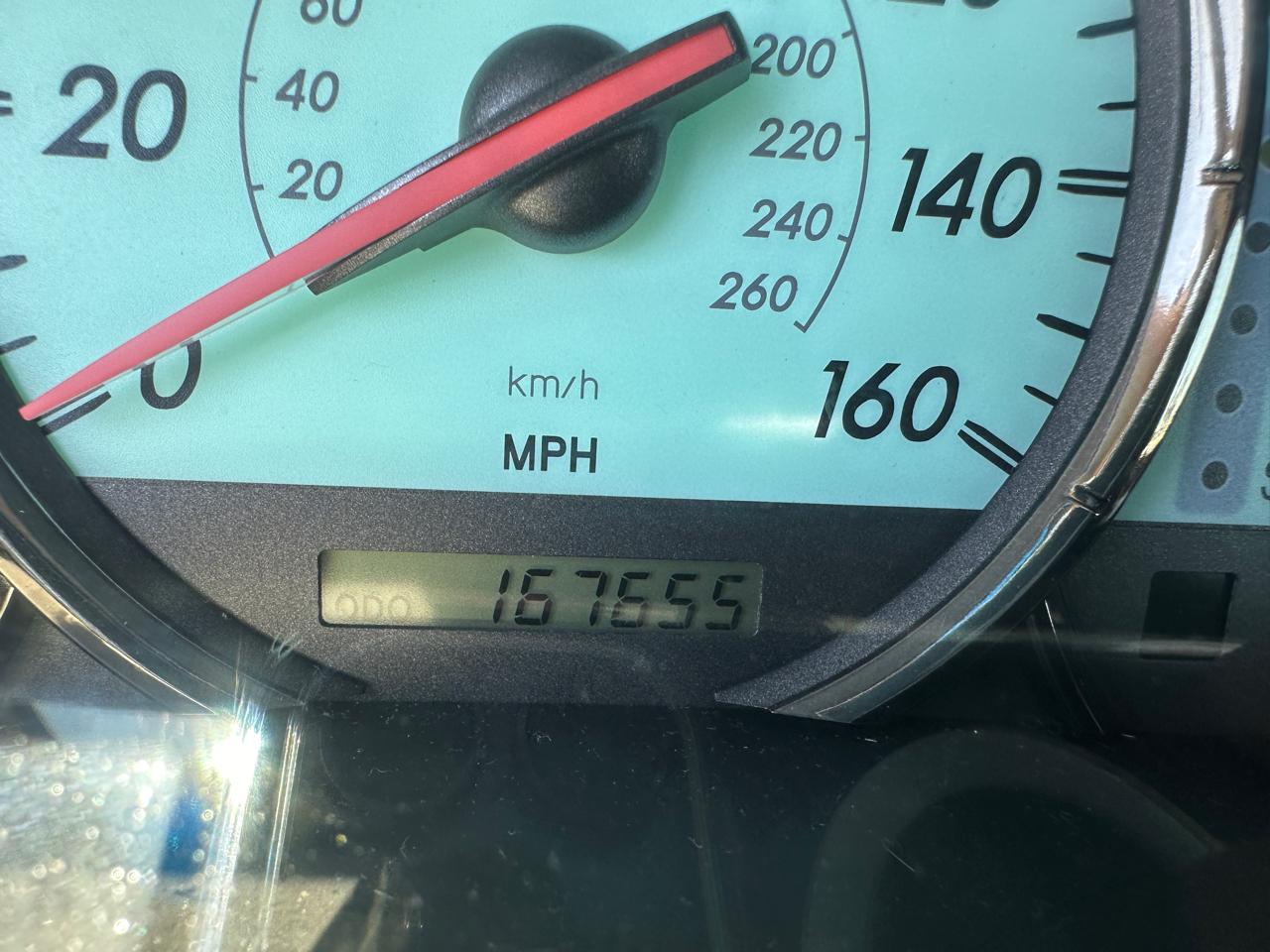 Toyota Camry Solara 2dr Conv SE V6 Auto (Natl) 2006