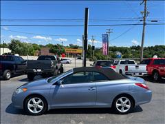 2006 Toyota Camry Solara 