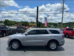 2015 Dodge Durango 