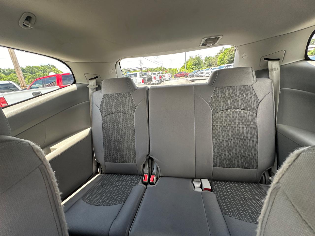 Chevrolet Traverse FWD 4dr LT w/1LT 2015
