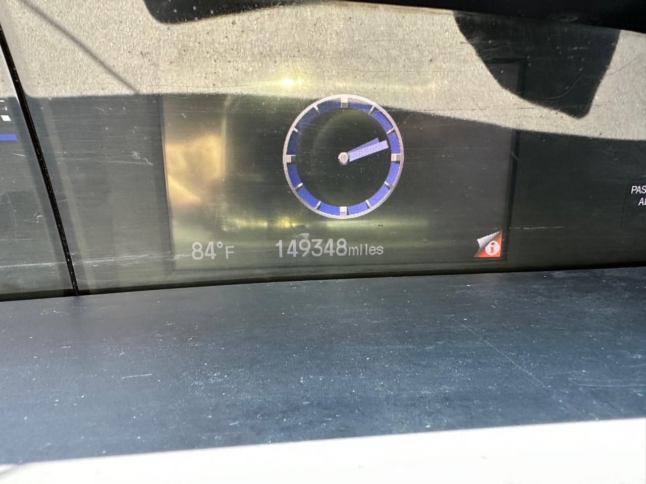 Honda Civic Sdn 4dr Auto LX 2013