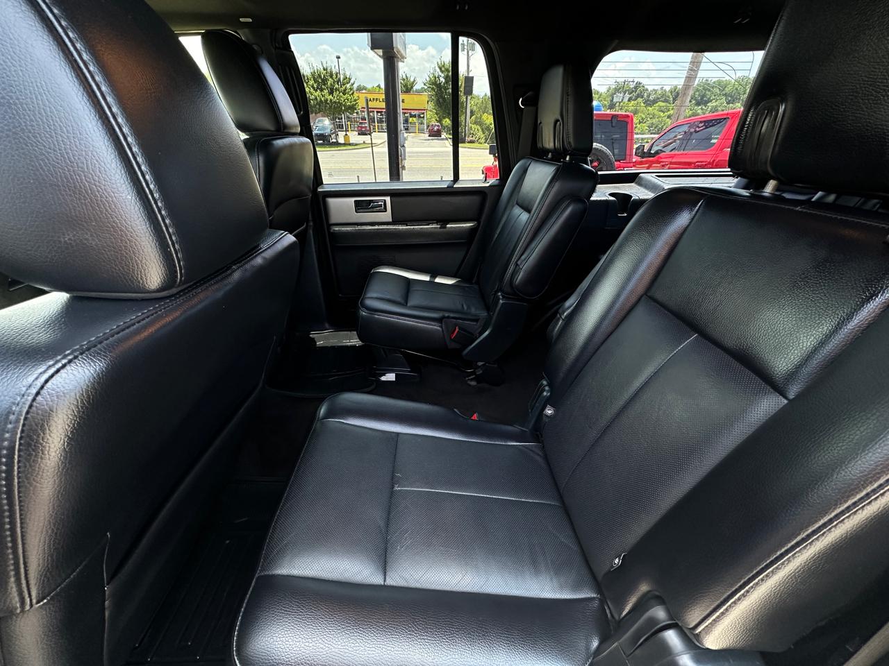 Ford Expedition EL 4WD 4dr Limited 2015