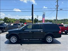 2015 Ford Expedition EL 