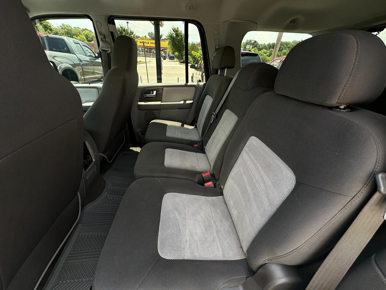 Ford Expedition 4dr Special Service 4WD 2006