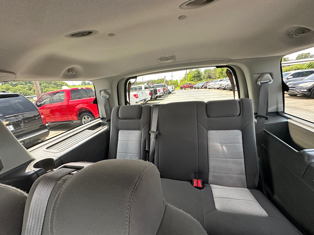 Ford Expedition 4dr Special Service 4WD 2006