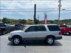 2006 Ford Expedition 
