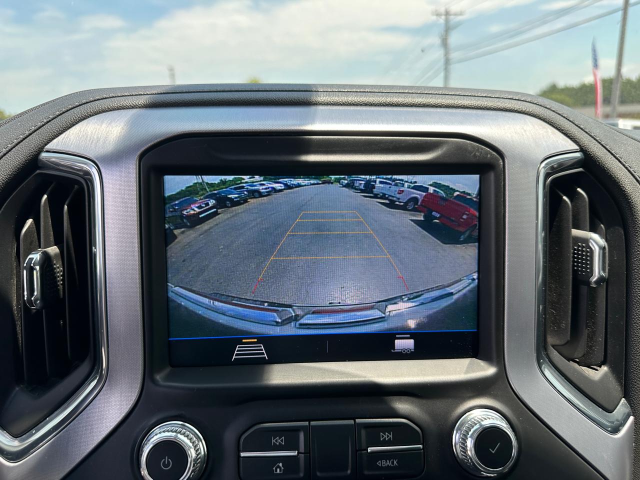GMC Sierra 3500HD 4WD Crew Cab 172" SLE 2022