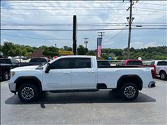 2022 GMC Sierra 3500HD 