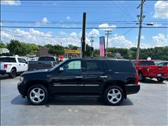 2014 Chevrolet Tahoe 