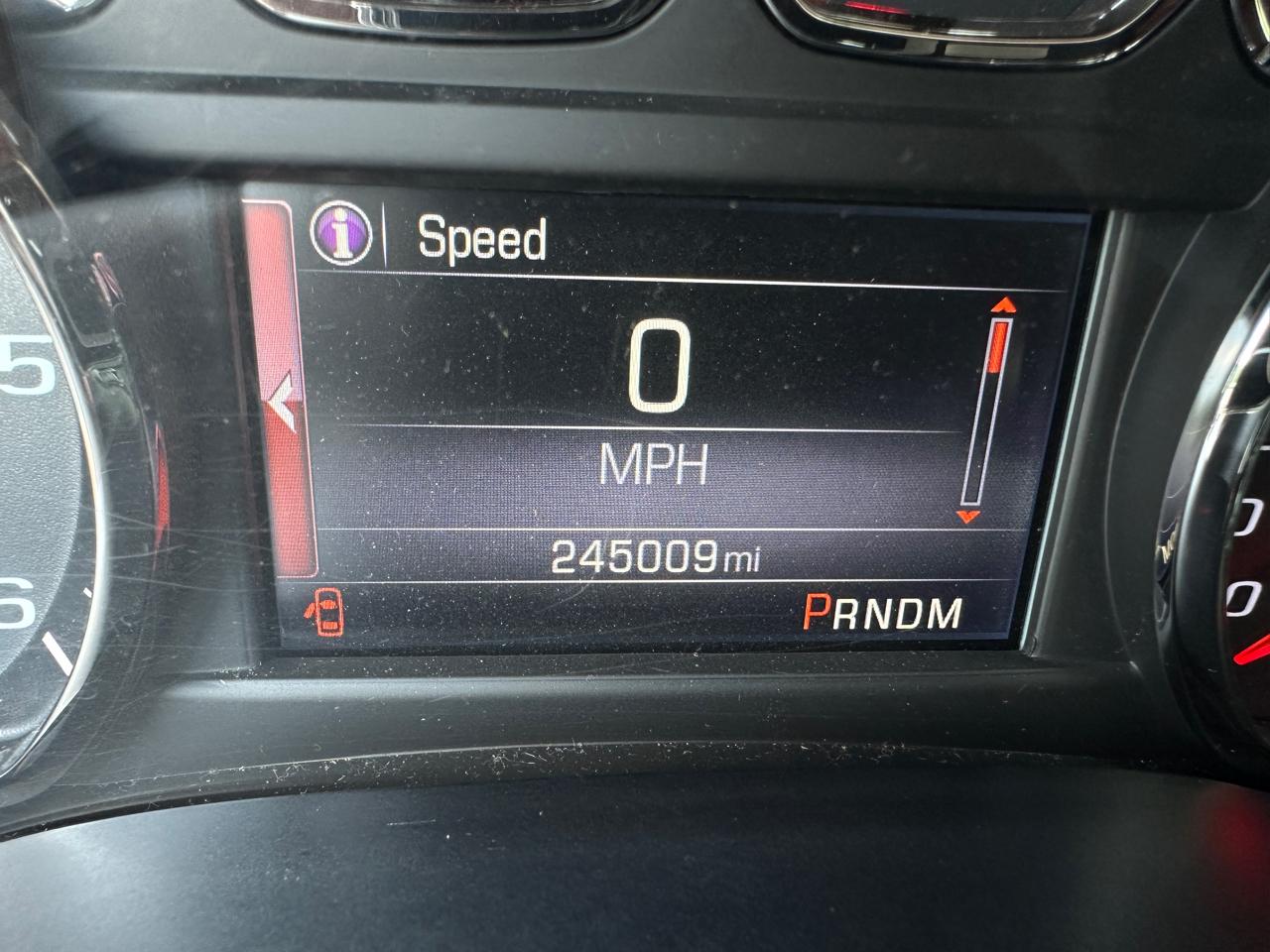 GMC Sierra 1500 4WD Crew Cab 143.5" SLE 2014