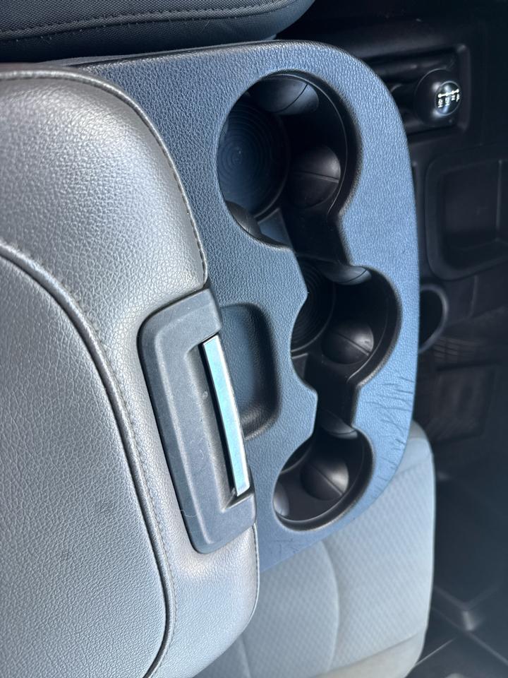 RAM 2500 Tradesman 4x4 Crew Cab 8' Box 2018