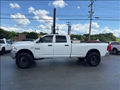 2018 RAM 2500 