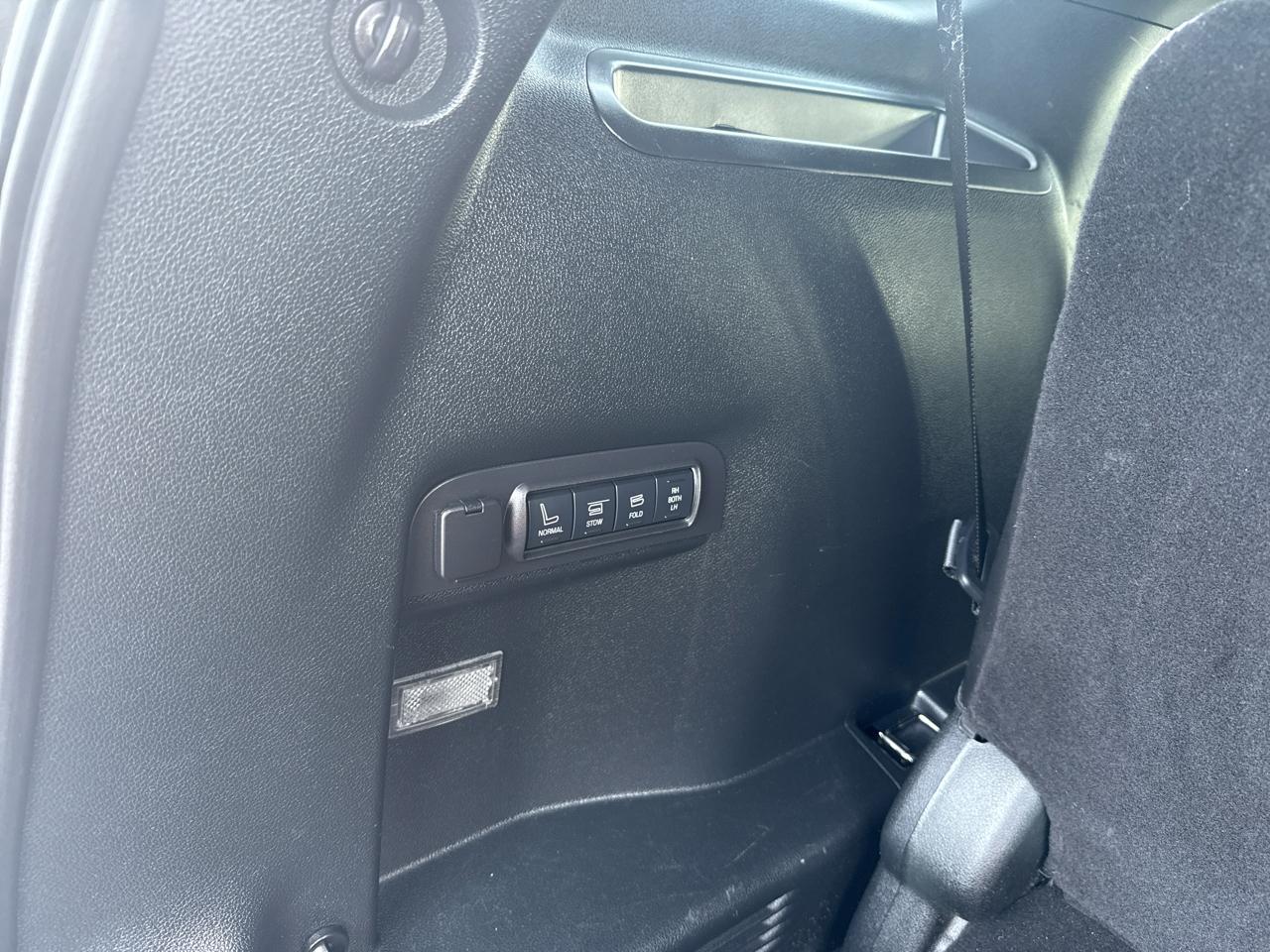 Ford Explorer Sport 4WD 2018