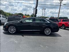2017 Cadillac XTS 