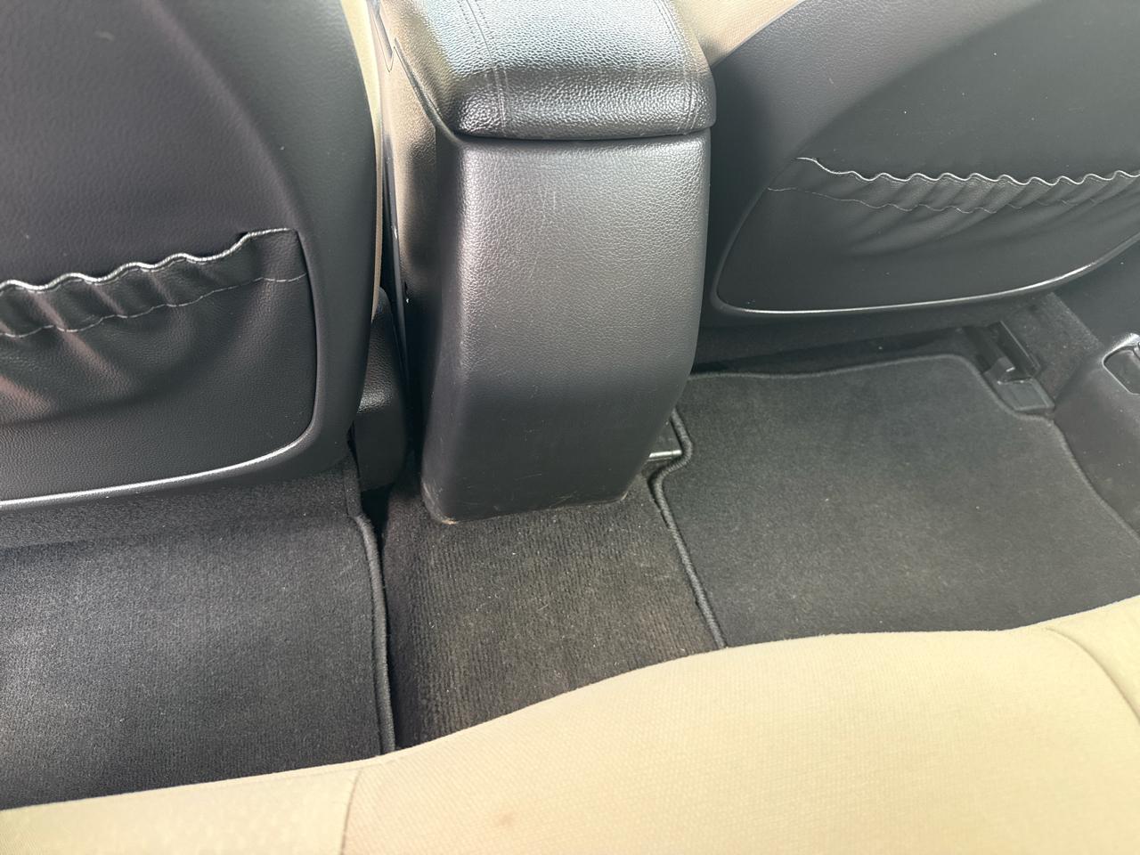Kia Optima 4dr Sdn LX 2015