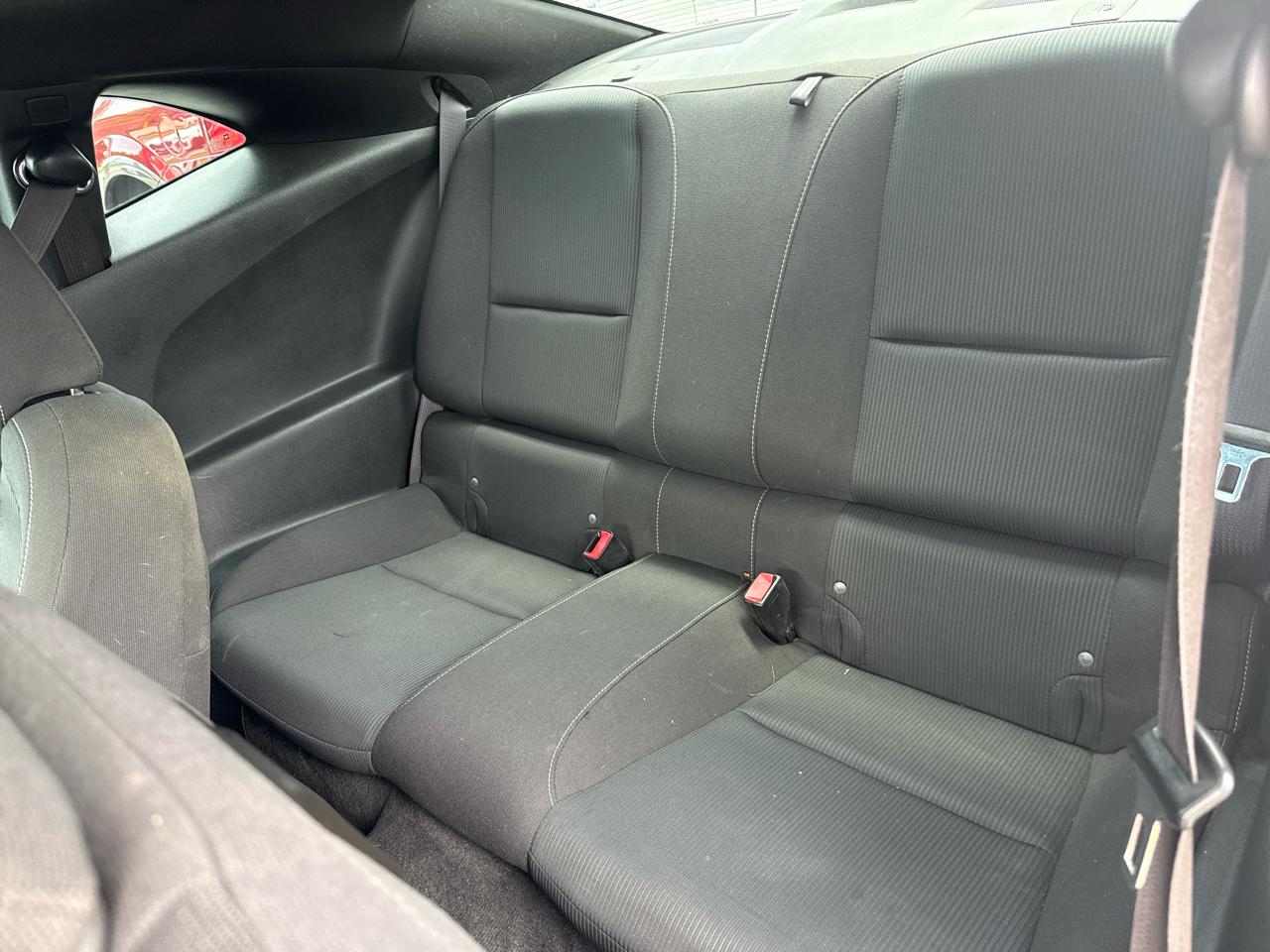 Chevrolet Camaro 2dr Cpe 1LT 2010