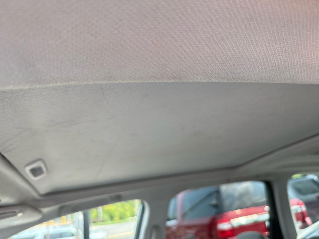 Subaru Forester 2.5i Limited CVT 2017