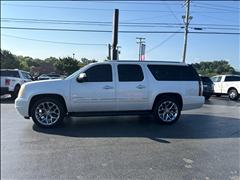 2011 GMC Yukon XL 