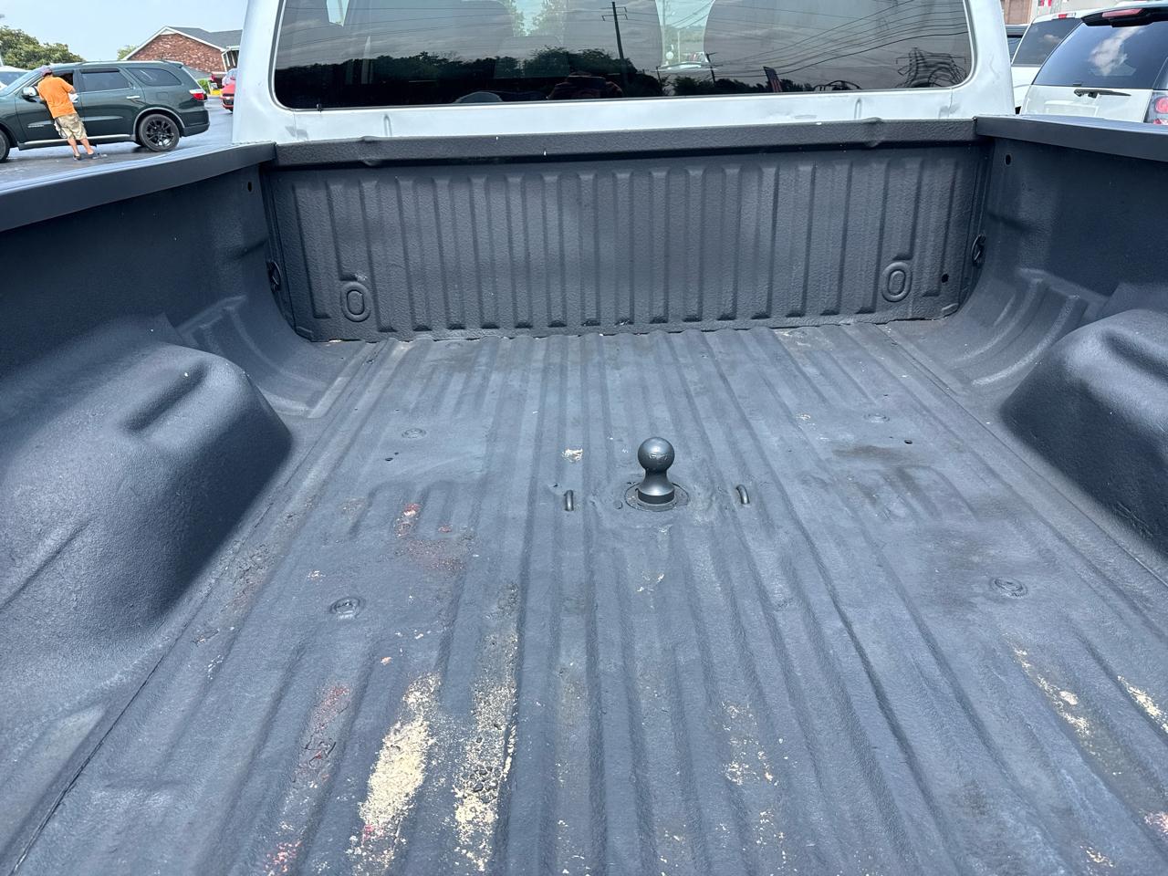 Ford Super Duty F-250 SRW 4WD Crew Cab 172" Platinum 2016