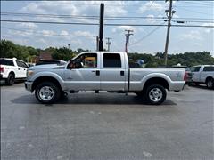 2016 Ford Super Duty F-250 SRW 