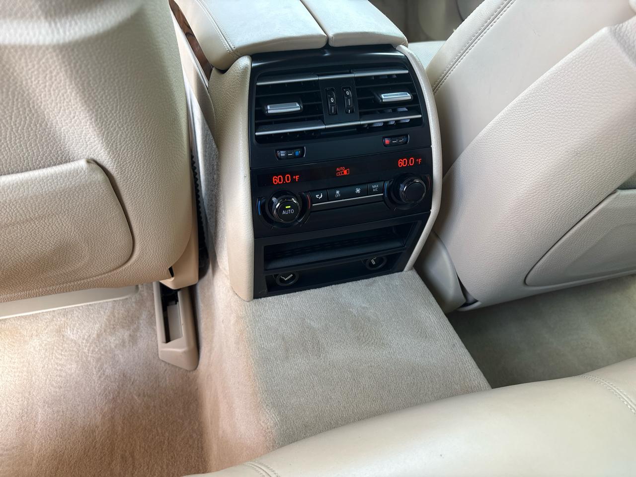 BMW 7 Series 4dr Sdn ALPINA B7 SWB RWD 2014