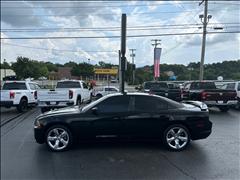 2012 Dodge Charger 