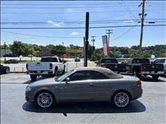 2009 Audi A4 