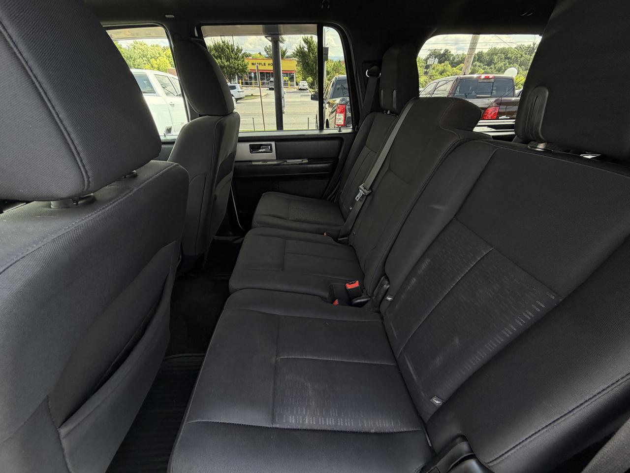 Ford Expedition XLT 4x4 2017