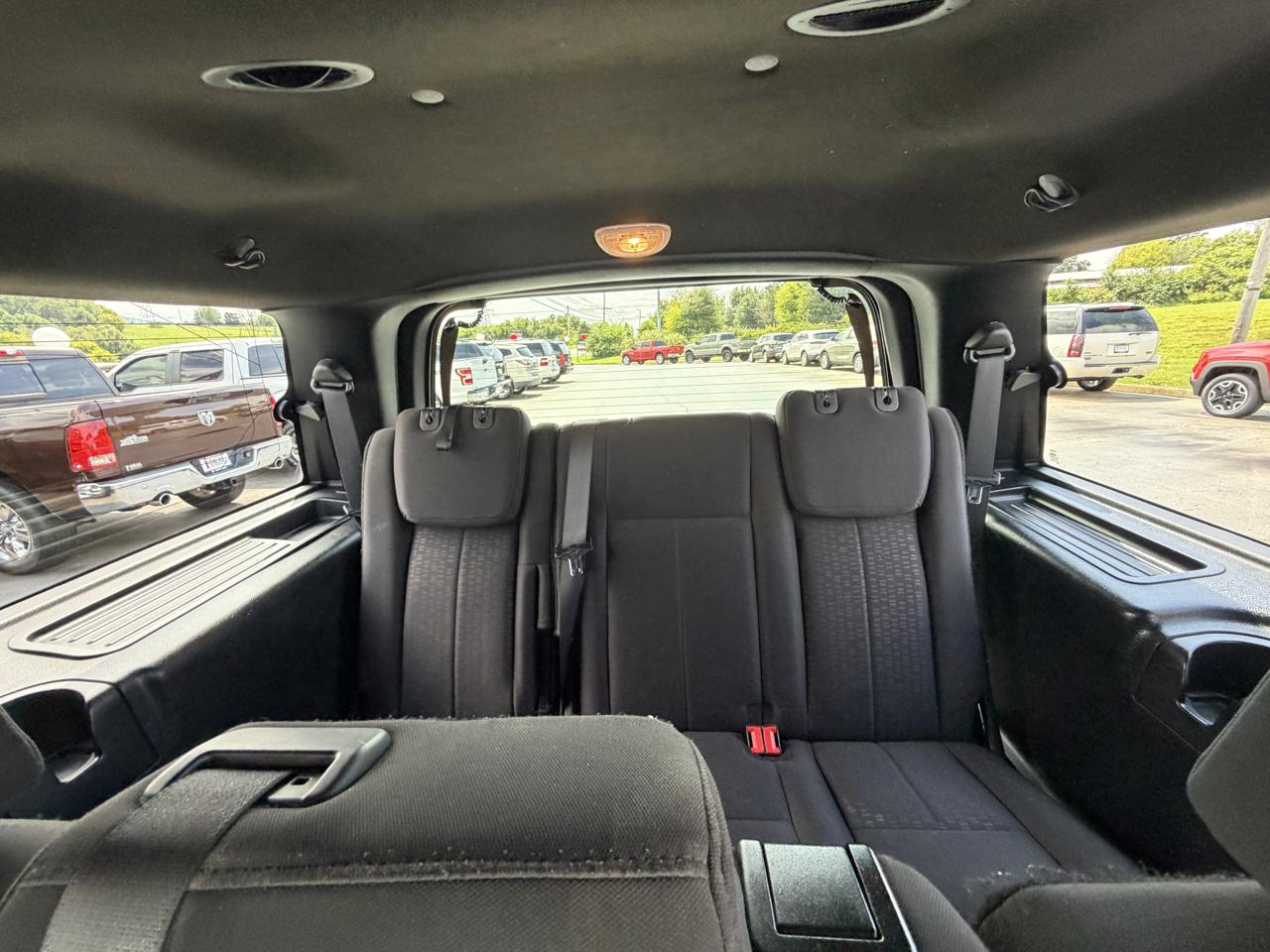 Ford Expedition XLT 4x4 2017