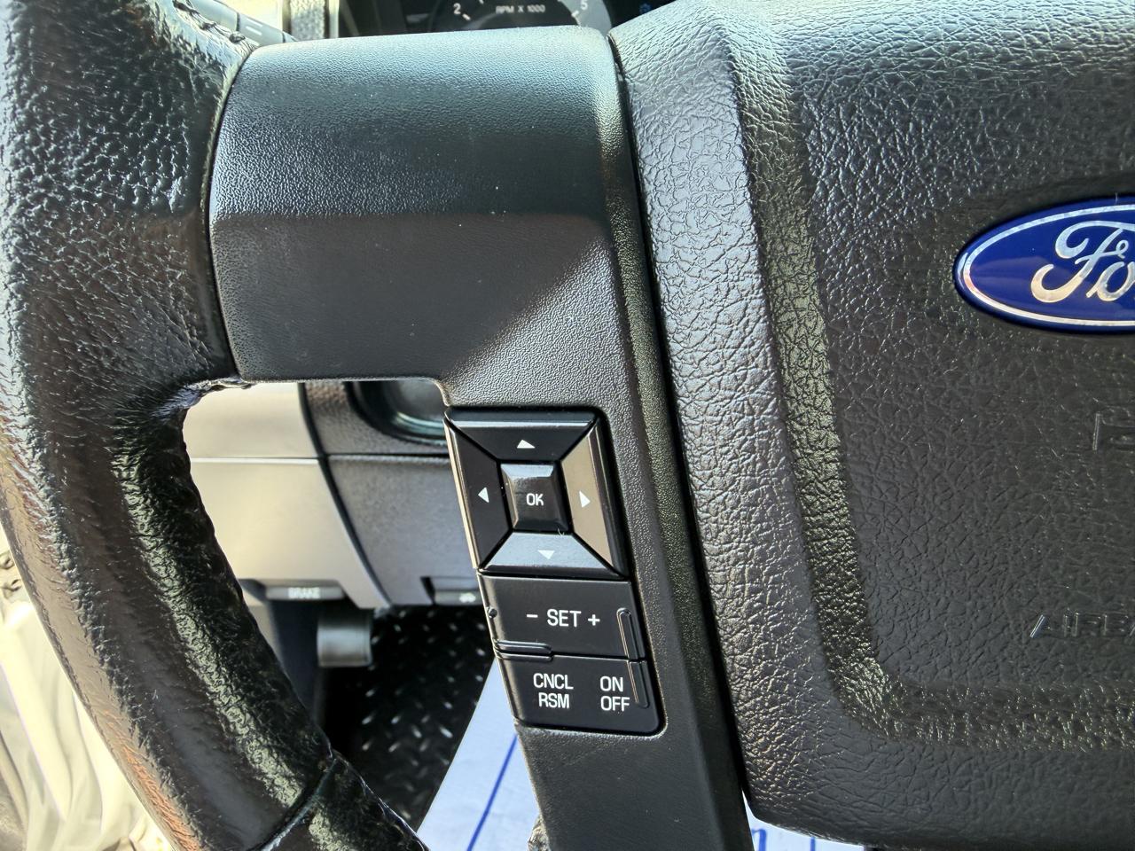 Ford Expedition XLT 4x4 2017