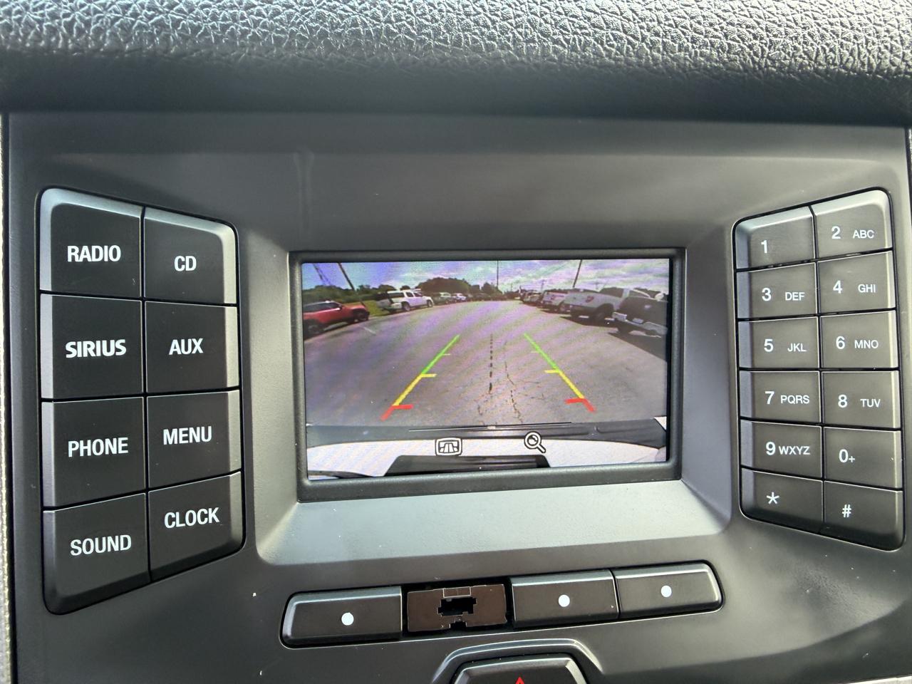 Ford Expedition XLT 4x4 2017