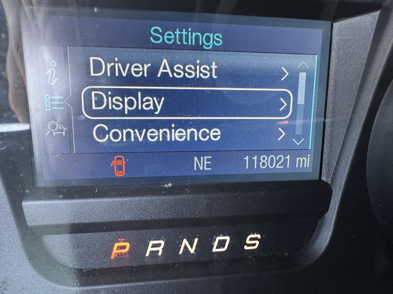 Ford Taurus 4dr Sdn SEL FWD 2013