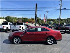 2013 Ford Taurus 