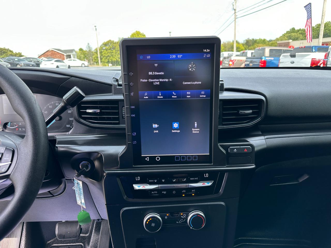 Ford Police Interceptor Utility AWD 2022