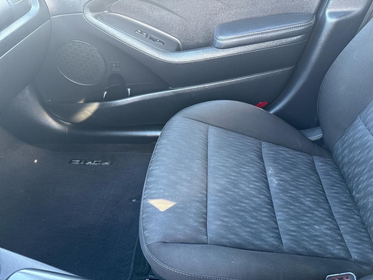 Kia Forte 4dr Sdn Auto LX 2016