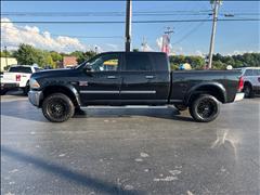 2011 RAM 2500 