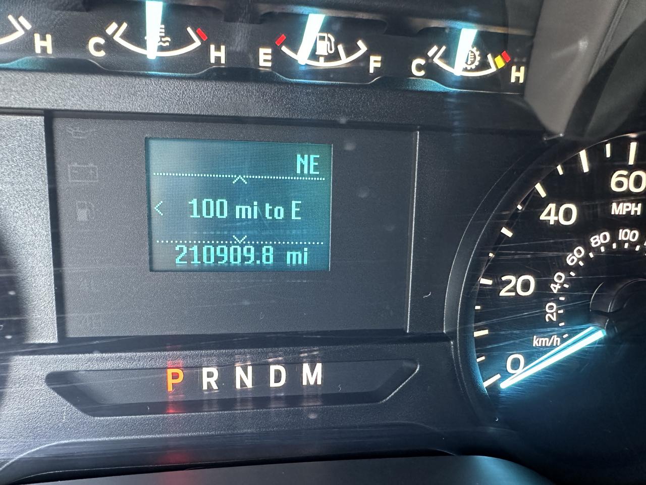 Ford F-150 XL 4WD SuperCrew 6.5' Box 2018