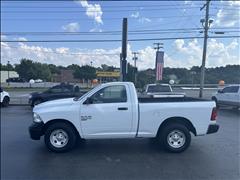 2022 RAM 1500 Classic 