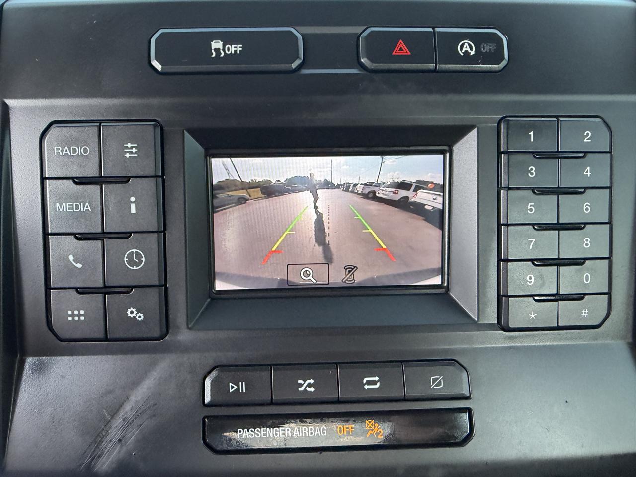 Ford F-150 XLT 4WD SuperCab 6.5' Box 2018