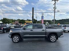 2017 Toyota Tundra 4WD 