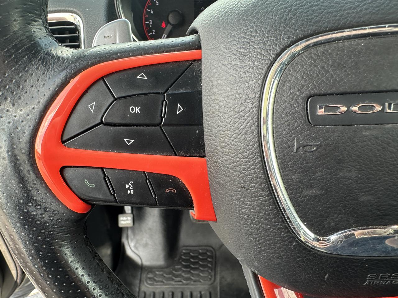 Dodge Durango R/T AWD 2017