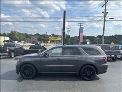 2017 Dodge Durango 