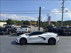 2023 Chevrolet Corvette 