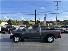2020 RAM 1500 Classic 