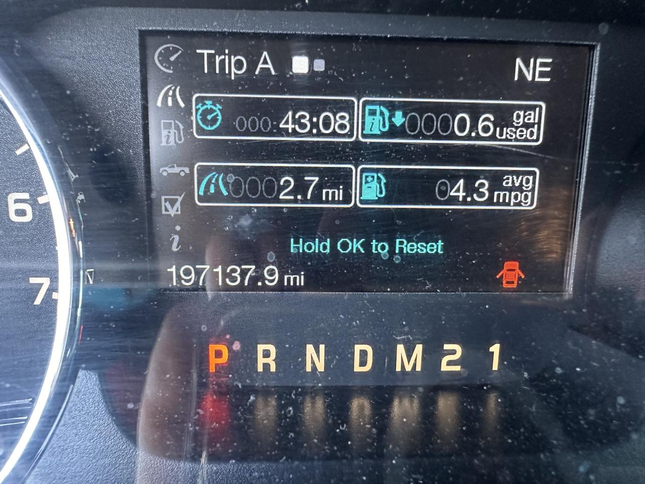 Ford F-150 4WD SuperCrew 145" XLT 2014