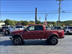 2002 Ford F-150 