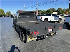 2005 Ford Super Duty F-350 DRW 